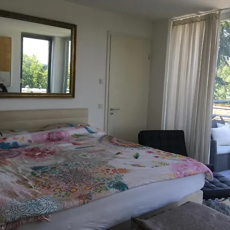 Studio Mit Wannseeblick * Berlin