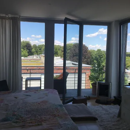 Studio Mit Wannseeblick *
