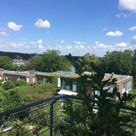 Studio Mit Wannseeblick Berlin